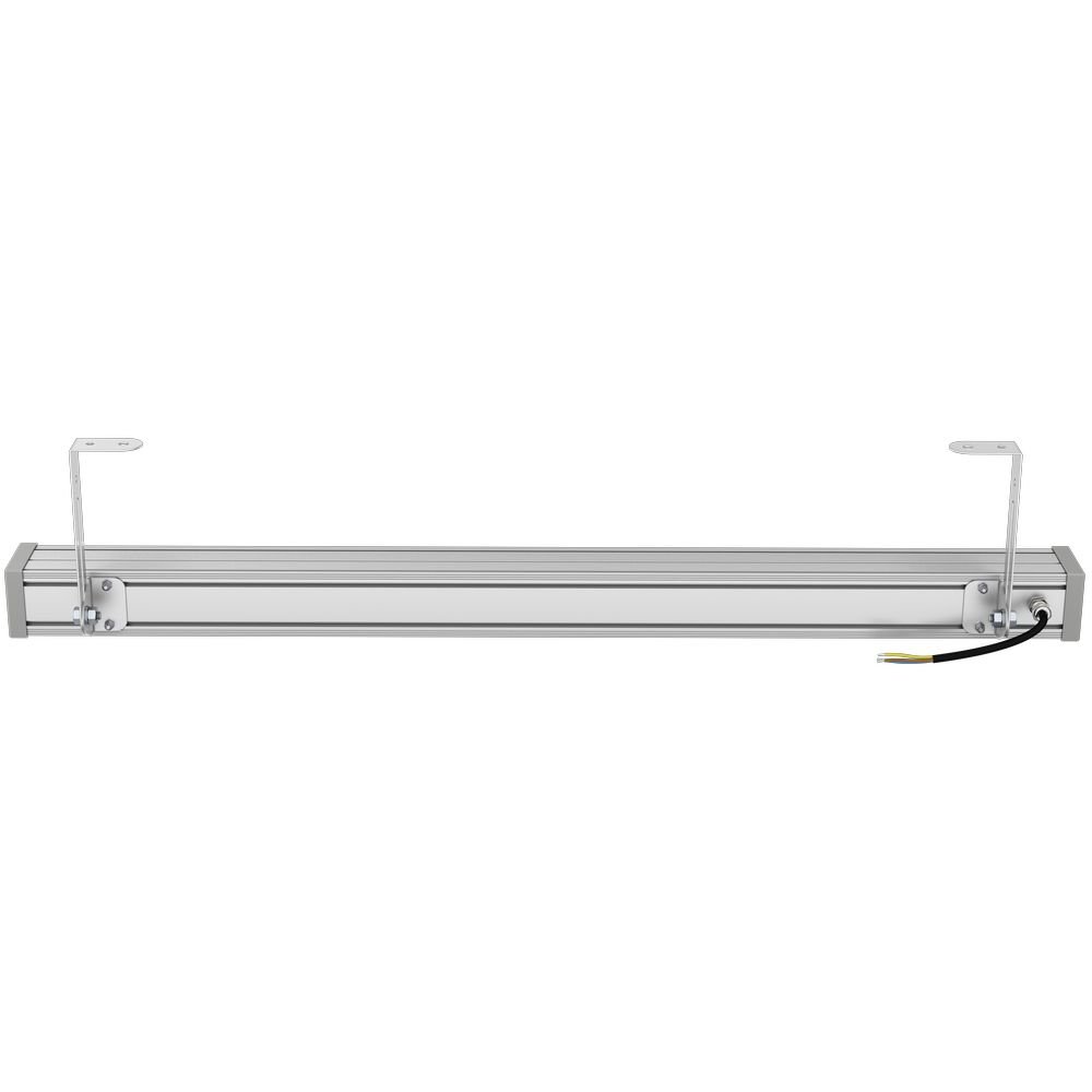 Барокко 18 900мм Янтарный Матовое закаленное стекло