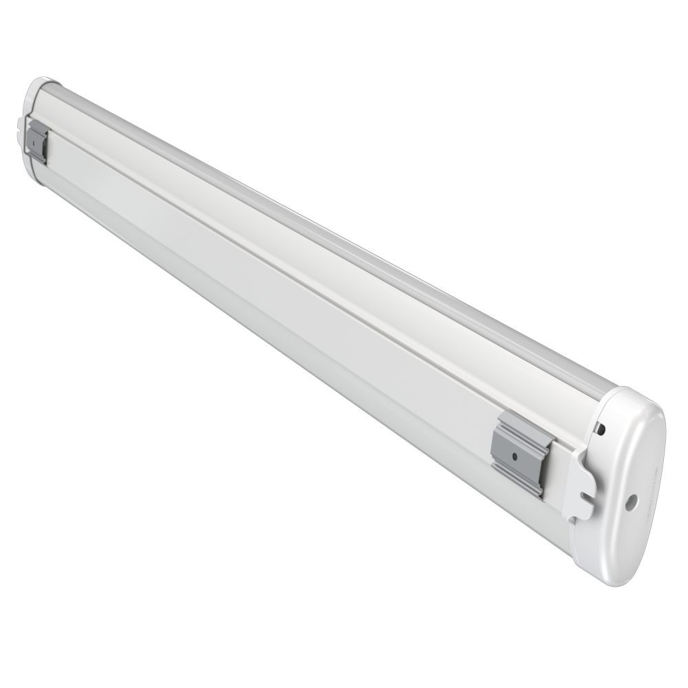 Габаритный чертёж