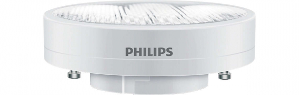 Светодиодная лампа PHILIPS 5-40Вт 220В 4000K GX53