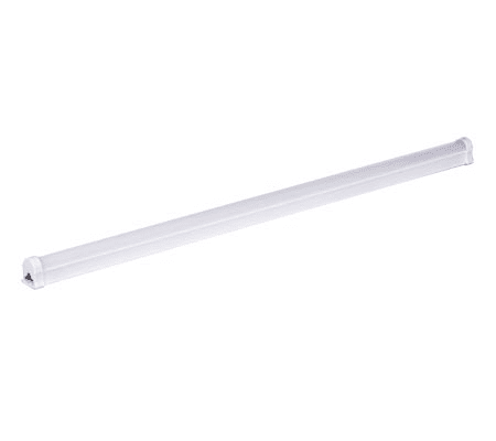 Светильник светодиодный Jazzway PLED T5i PL 600 8Вт FR 6500K 220-240V  (пластик)