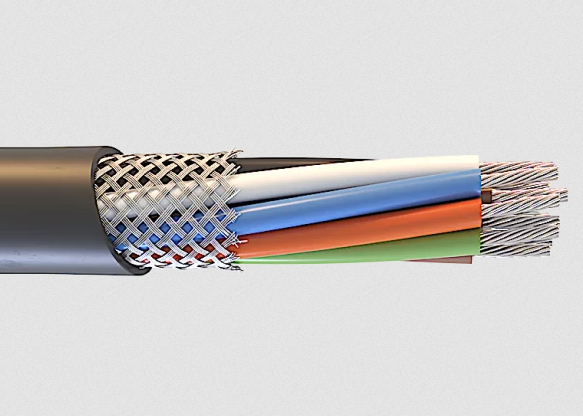 МКЭШ 5х1 кабель КПП под заказ