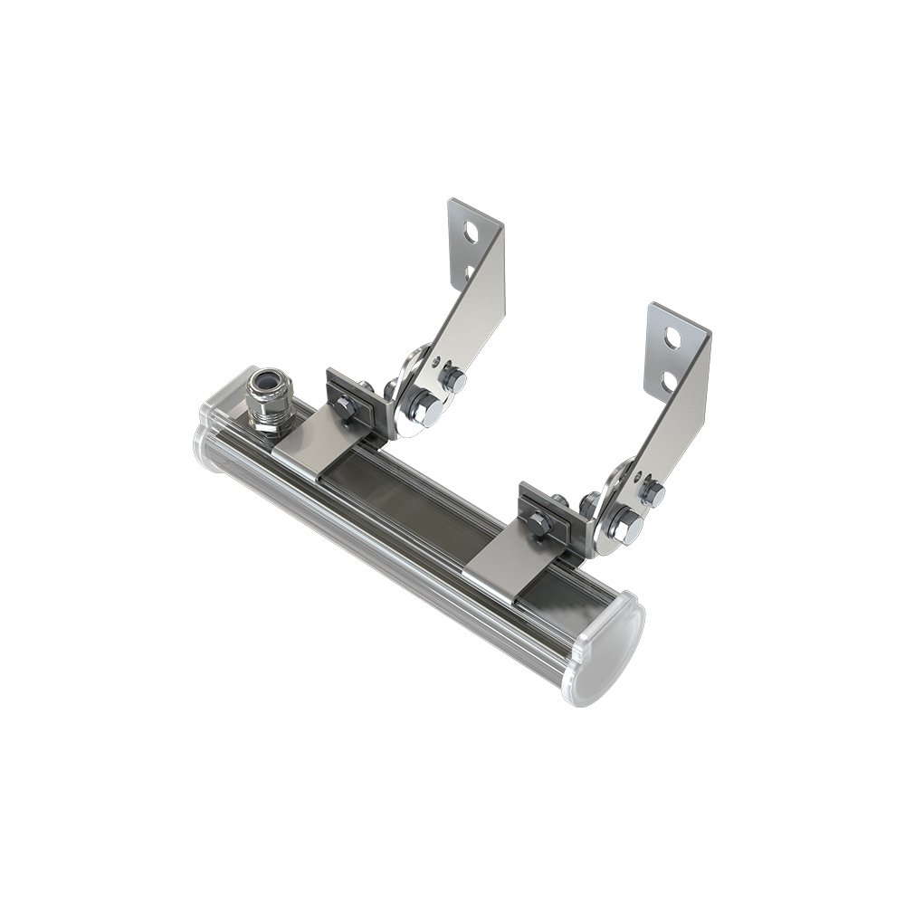 Кривая силы света