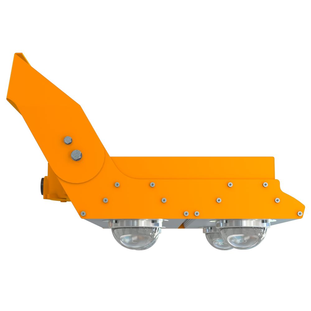 Прожектор v2.0 - 200 - К - 1265 - Ex