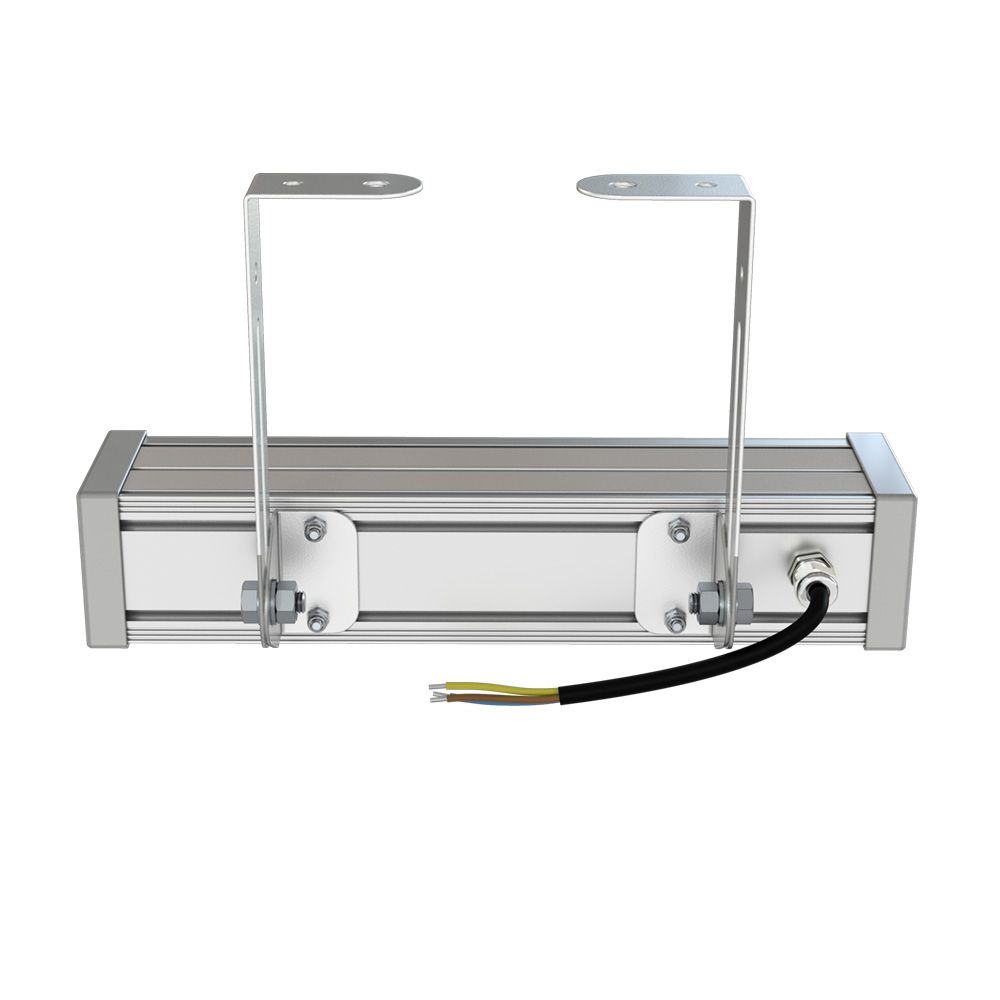 Габаритный чертёж