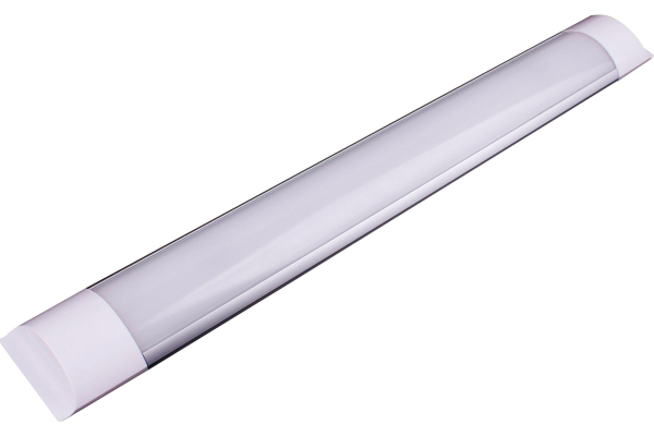 PPO-03  600 20W 6500K AL IP40 180-240V Jazzway