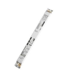 ЭПРА QTP5 2*49 230-240 QUICKTRONIC PROFESSIONAL 360х30х21 4008321329431 OSRAM