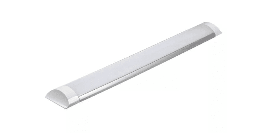 Светильник светодиодный Navigator DPO-02-36-4K-IP20-LED 36Вт  176-264В 4000К 3400Лм 1155х114х38