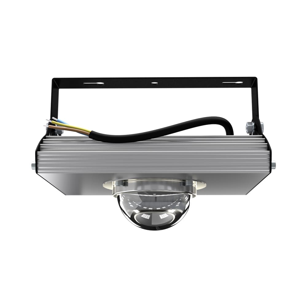 Прожектор v2.0 40 Эко 12~24В AC/DC CRI70 4500К 90°