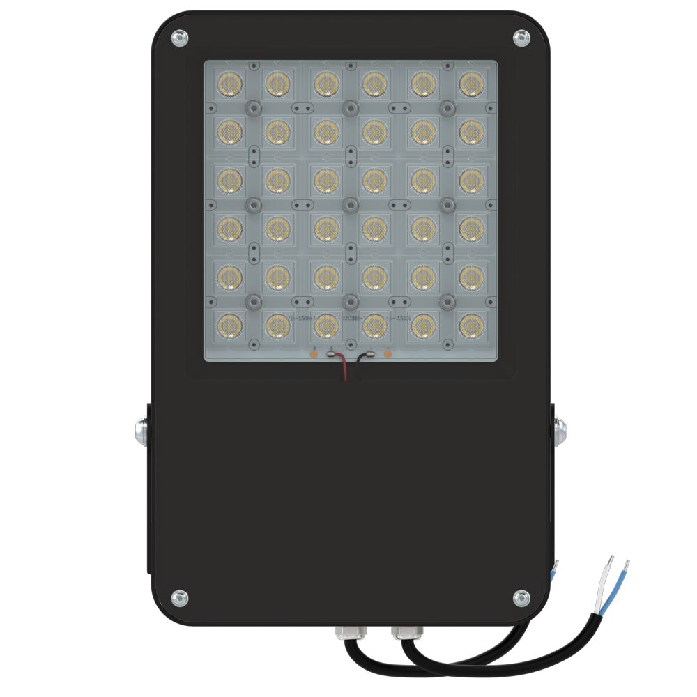 Габаритный чертёж