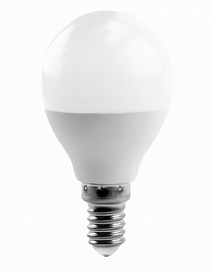 Лампа с/д LEEK LE CK LED 10W 4K E14 (JD) (100)