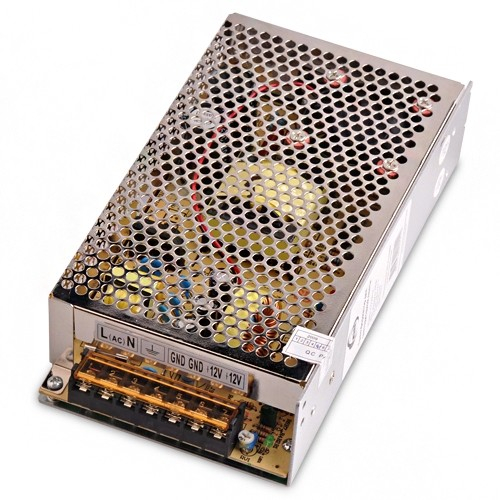 Трансформатор TRS 24V 150W Elektrostandard