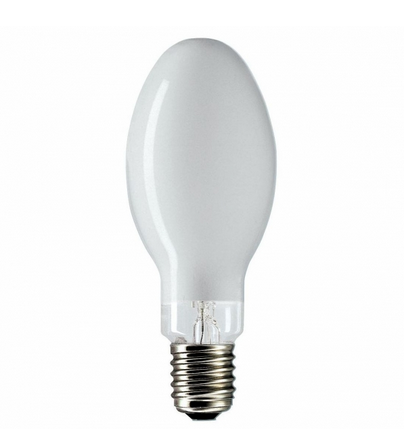 Натриевая лампа  Philips  BD120  350Вт  117В  2000К  E40