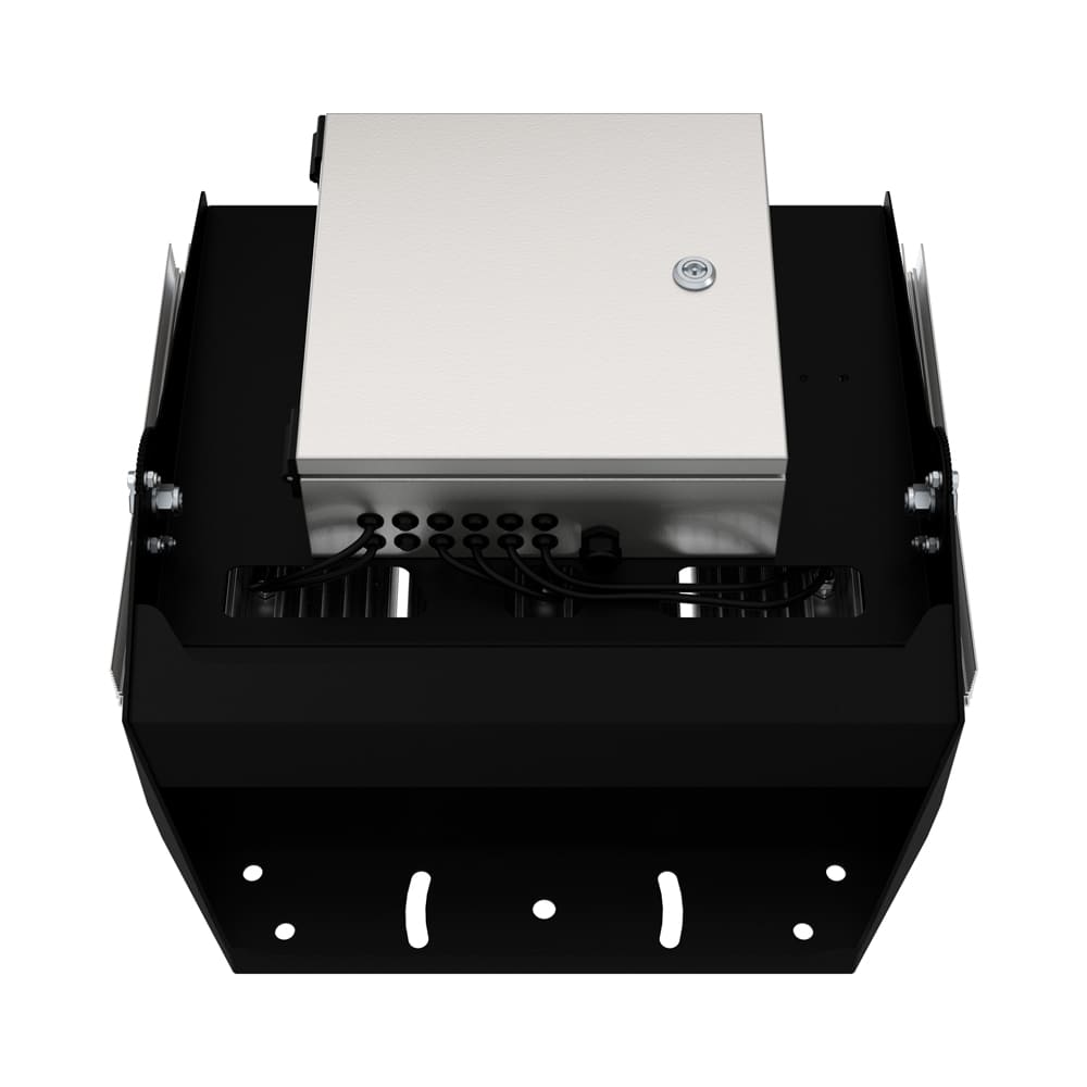 Плазма 600 D Box CRI70 5000К 90°