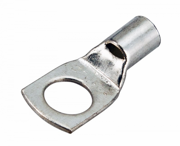 Наконечник ТМЛ  10-6 JG-10-6 DIN НК  ø6.5мм 10мм2 REXANT 08-1008