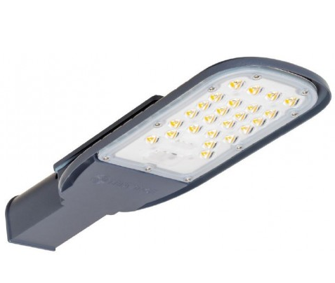 Светильник LEDVANCE ECO CLASS AREA 60W SPD 830 7130LM GR