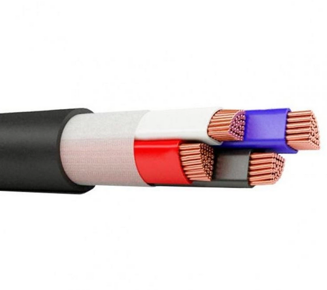 ВВГнг(А)-LS-1 4х240 (мн) кабель ЭМ-Кабель
