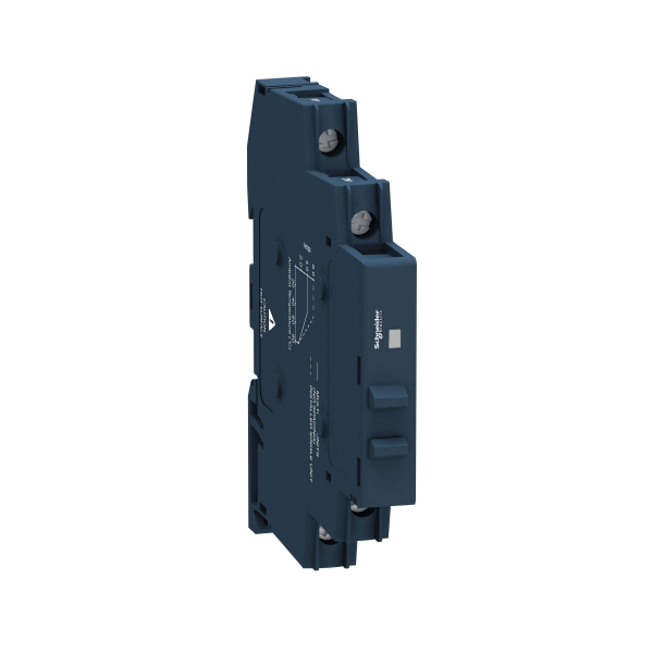 SSM1A16P7R ТВЕРДОТЕЛЬНОЕ РЕЛЕ, 1 ФАЗА, 6А SSM1A16P7R
