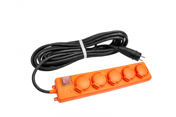 Прожектор 200 X Оптима CRI70 4000К 50°