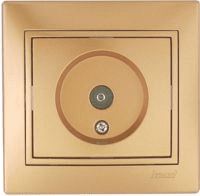 Т-Линия Оптима 25 500мм Эко CRI70 4000К Прозрачный