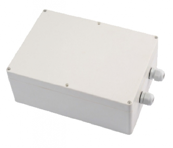 BOX IP65 for conversion kit TM K-303 265х185х95