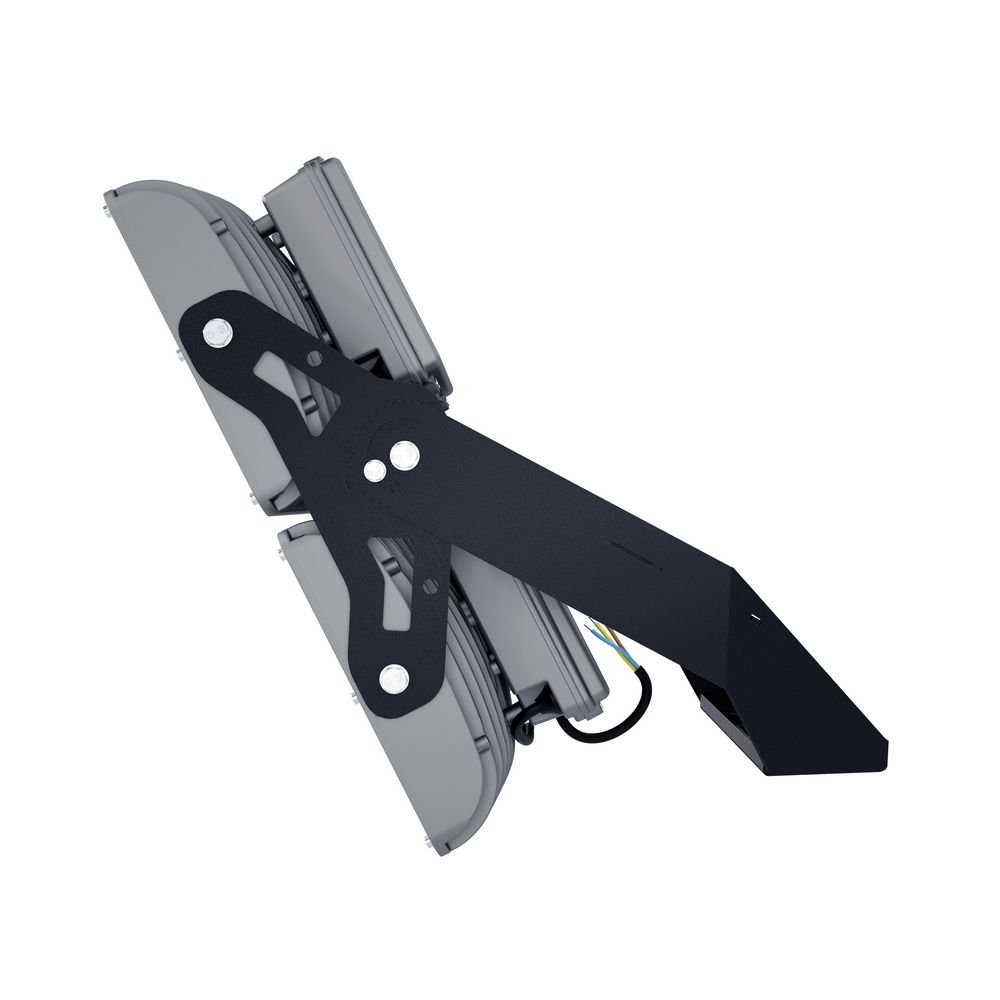 Габаритный чертёж