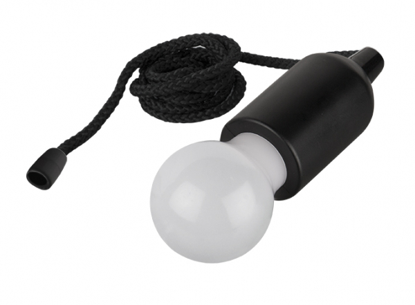 Фонарь ФАZА TF5-L0.5W-bk (черн)