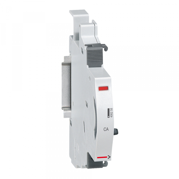 Контакт положения вспомогательный переключающий Legrand  CA DX3 - 6 А - 250 В 406258