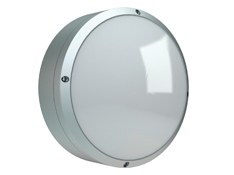 Светильник STAR LED 18W 840 SL silver 4000K светодиодный