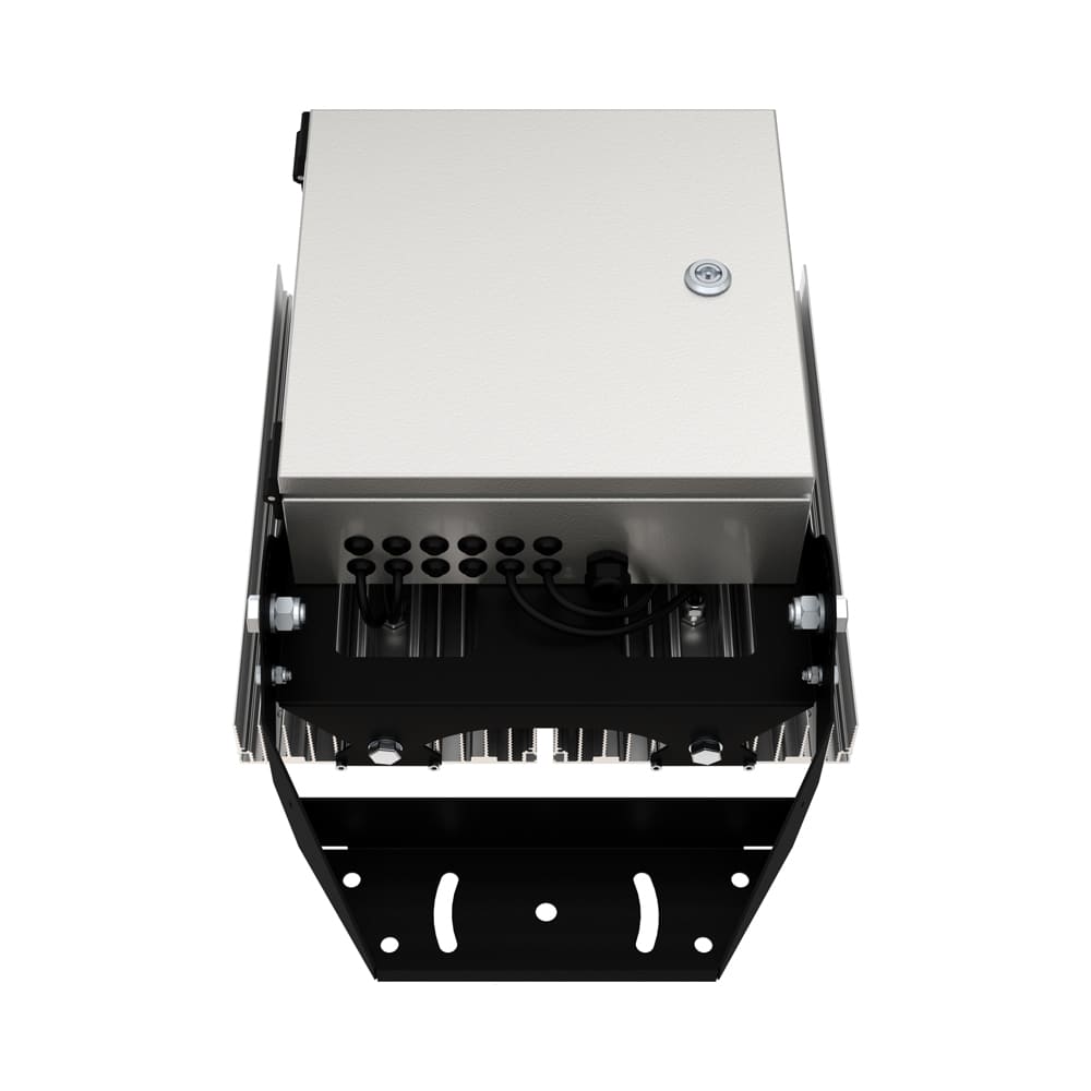 Плазма 400 S Box CRI70 3000К 135х55°