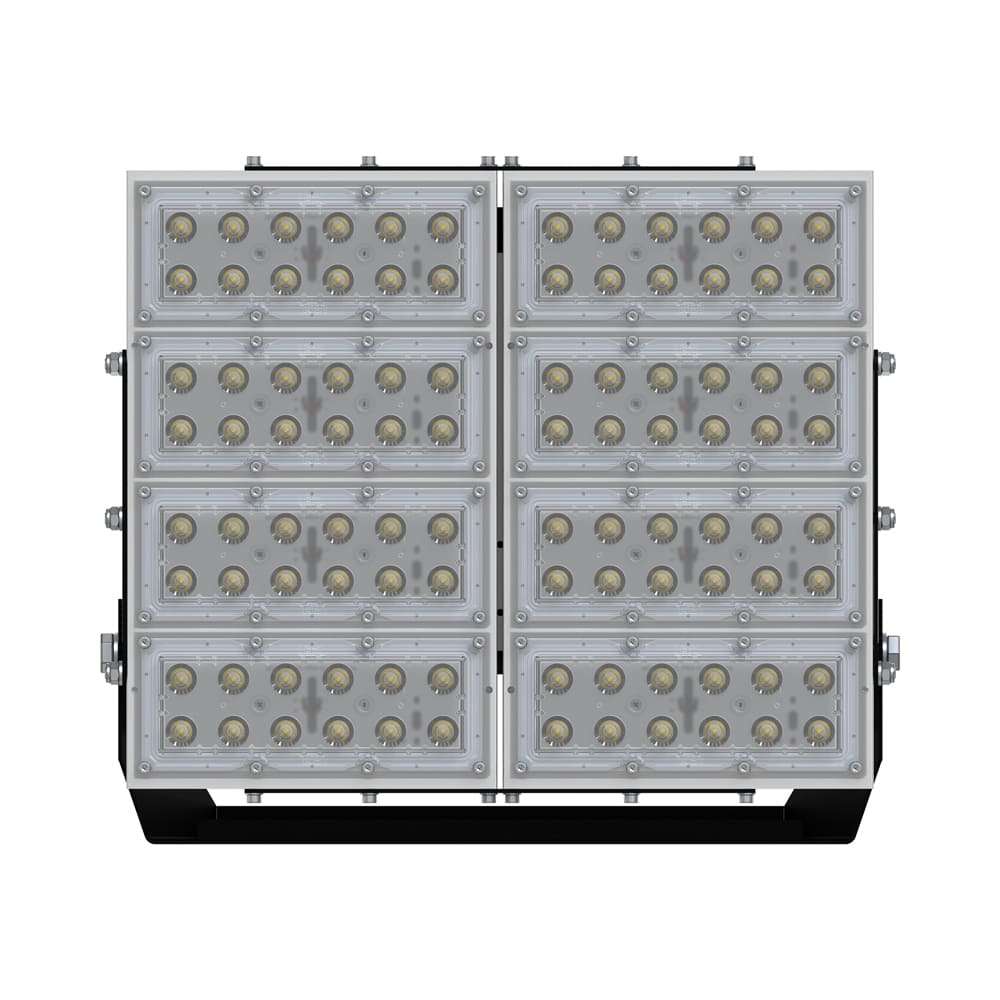 Габаритный чертёж