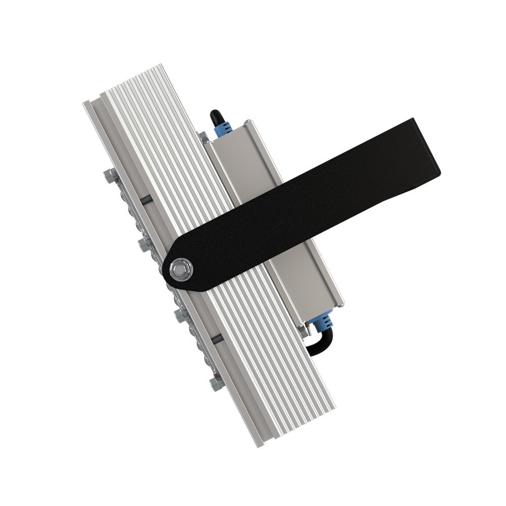 Прожектор 80 S CRI70 4000К 155х70°