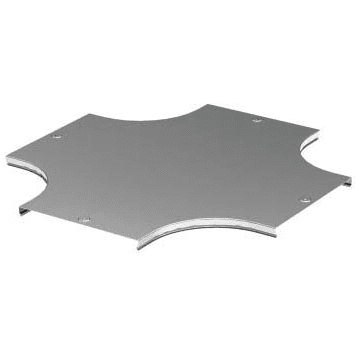 Крышка на ответвитель DPX крестообразное основание 80 DKC 38061