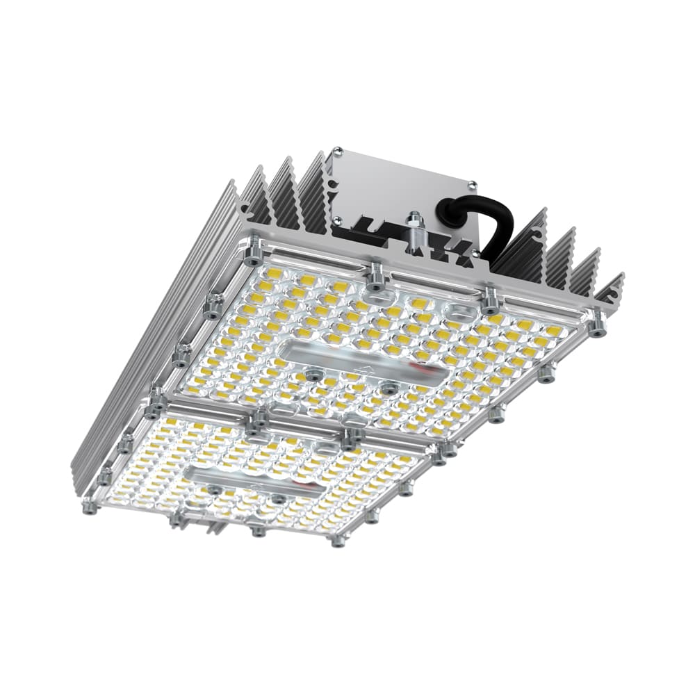 Магистраль v2.0 МЛ ЭС 80 CRI70 4000К 155х70°