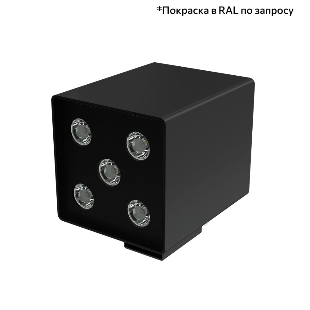 Кривая силы света