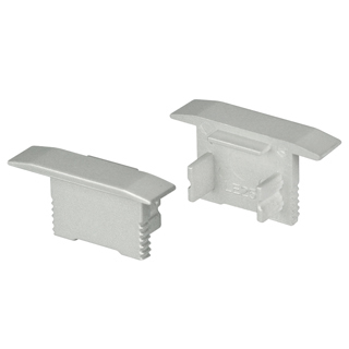 Arlight Заглушка SL-SLIM-H13M-F25 глухая