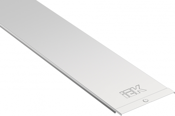 Крышка на лоток осн. 150-1,2мм IEK