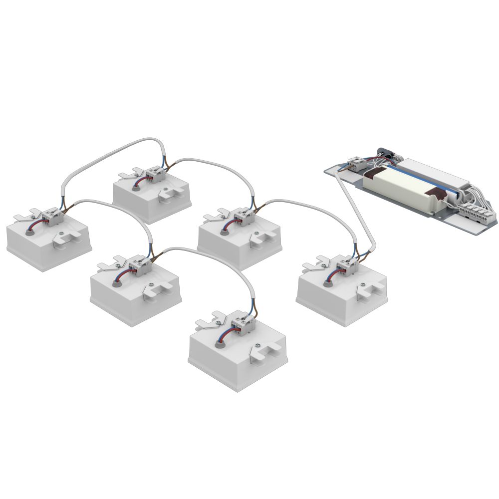 Кривая силы света