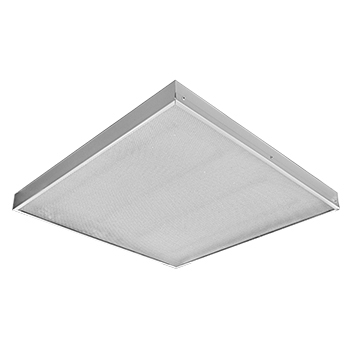 Светодиодный светильник Premier LED-03  36Вт  опал 3200Лм 4000К 595х595х40 IP40