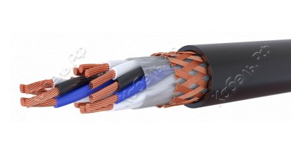 МКЭШМ 2х2,5 кабель КПП под заказ