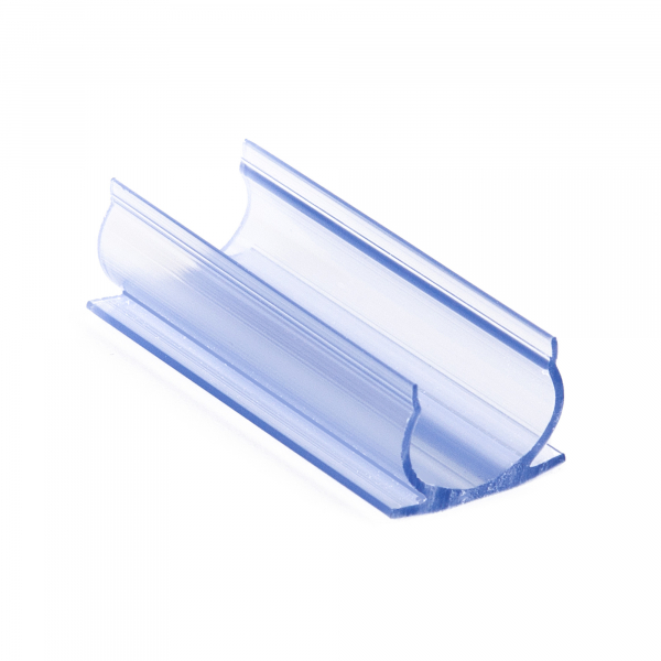 Elektrostandard Крепеж для неона 220V 2835 круглого 16мм (10pkt) (Clip 220V 2835 round neon)