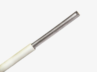 Провод АПВ 6 (ПАВ 6) (ож) алюминиевый белый (кратно 20)