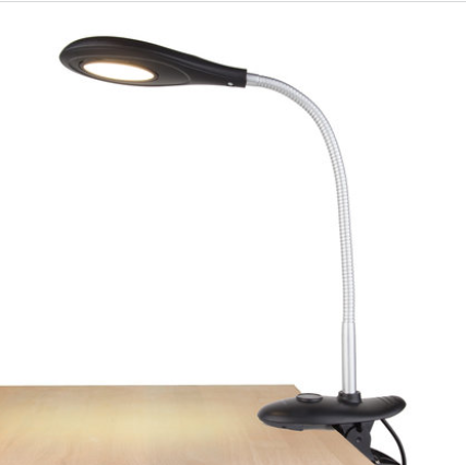 Светильник настольный Elektrostandard TL90300 Captor black