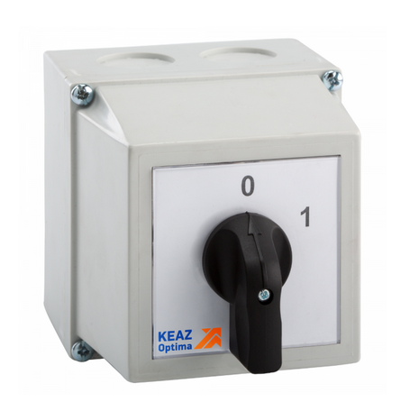 Переключатель OptiSwitch 4G16-90-PK-R114 (148-712)