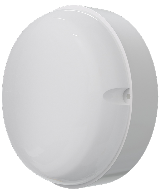 Светильник светодиодный FI 130 SENLM 12W 4000K (кратно 1)