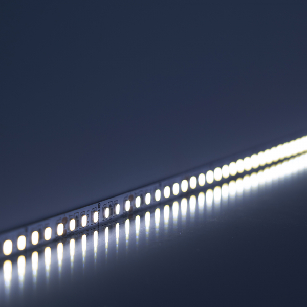 FERON LS501/ 120SMD(2835)/м 11Вт/м 24V 5000*8*1.22мм 6000К