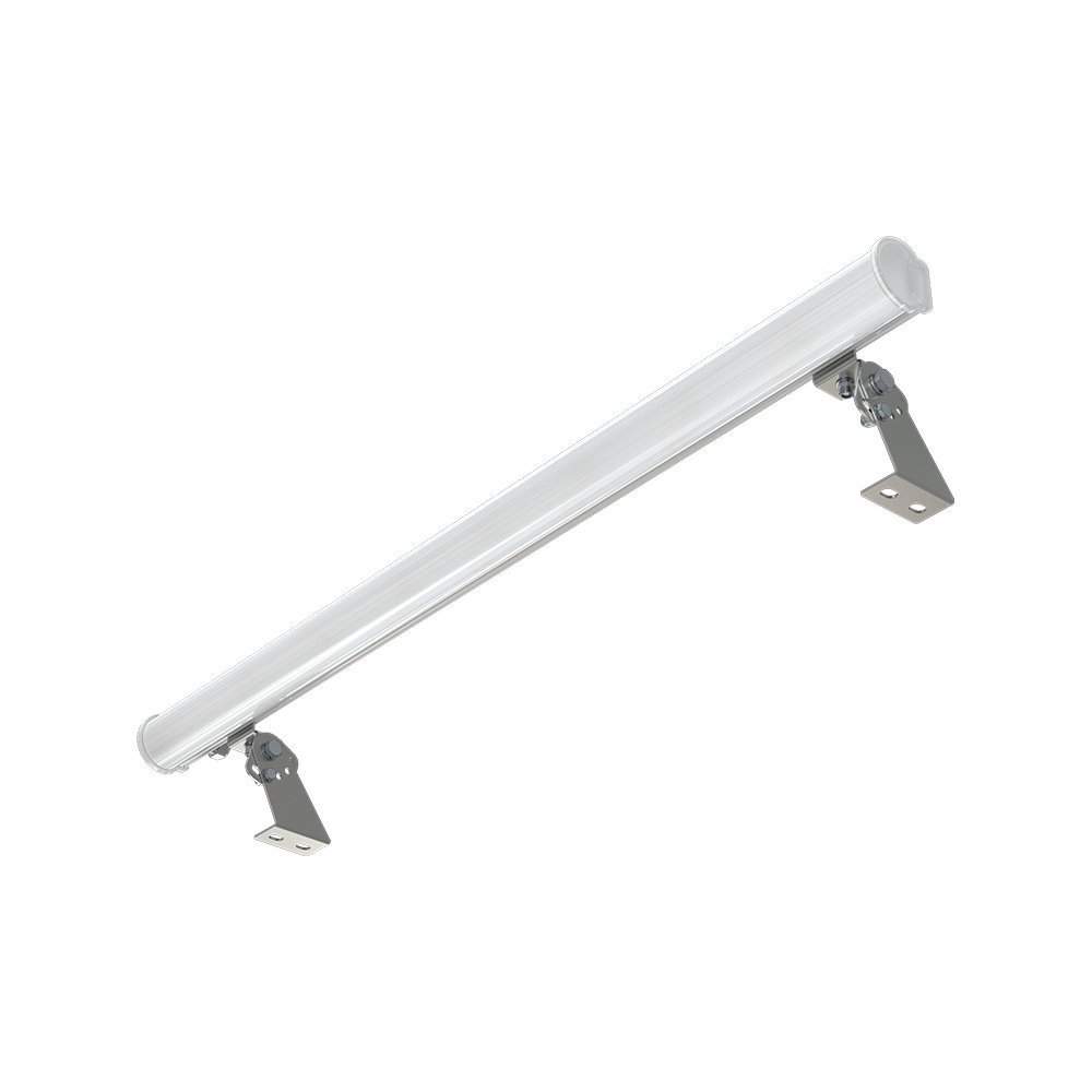 Модерн 6 624мм 3000К Опал