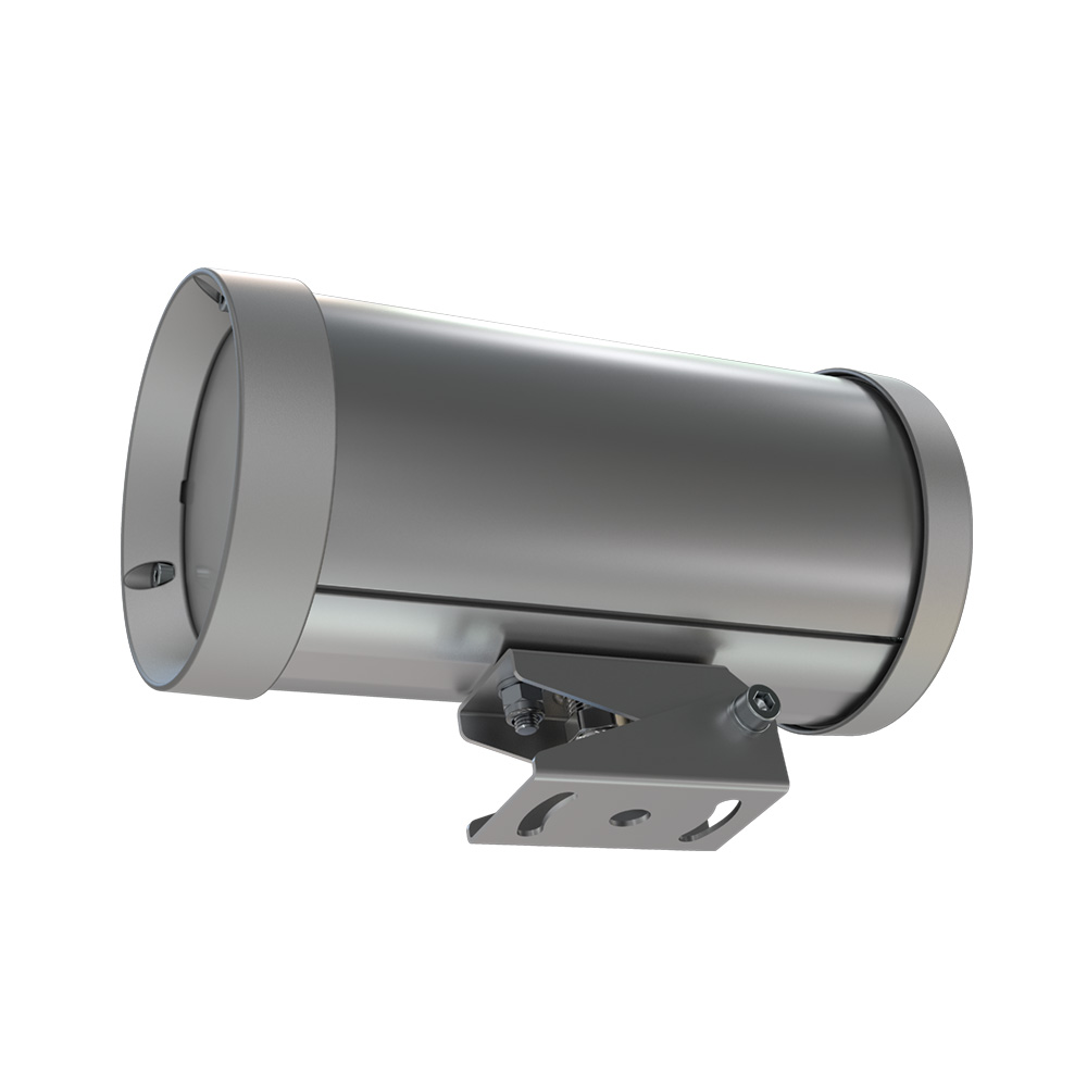 Габаритный чертёж