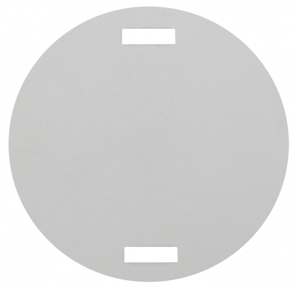 Y-135 ЭРА Бирка кабельная маркировочная У135 круг 55мм (100шт)