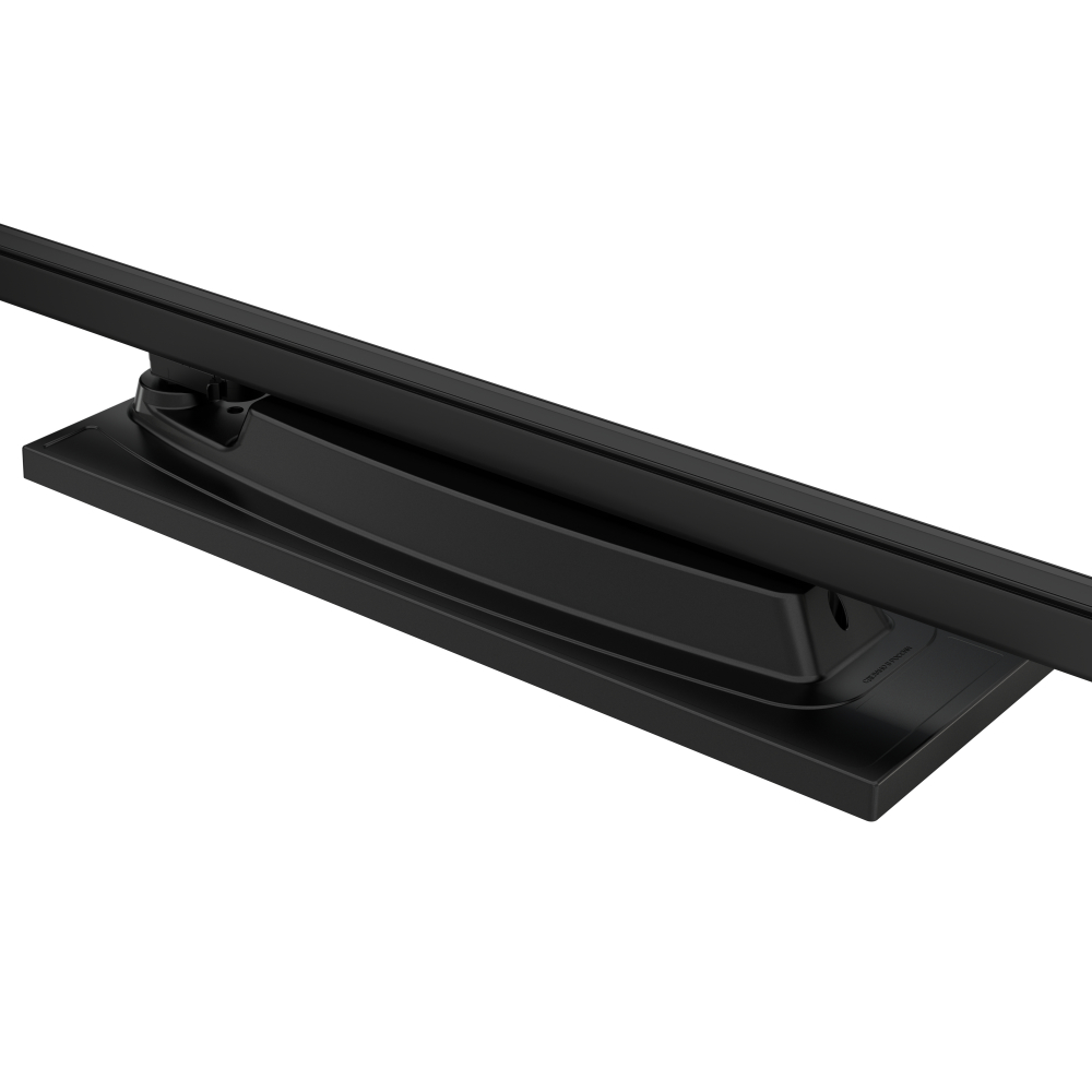 Габаритный чертёж