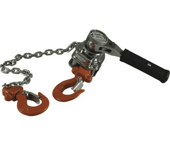 Лебедка ручная FEMAN PT 750